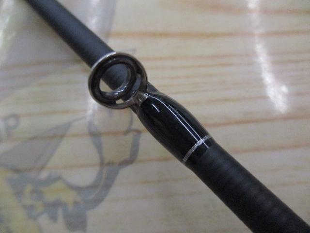 ブラックレーベル SC C69M+ -ST