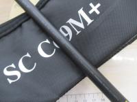 ブラックレーベル SC C69M+ -ST