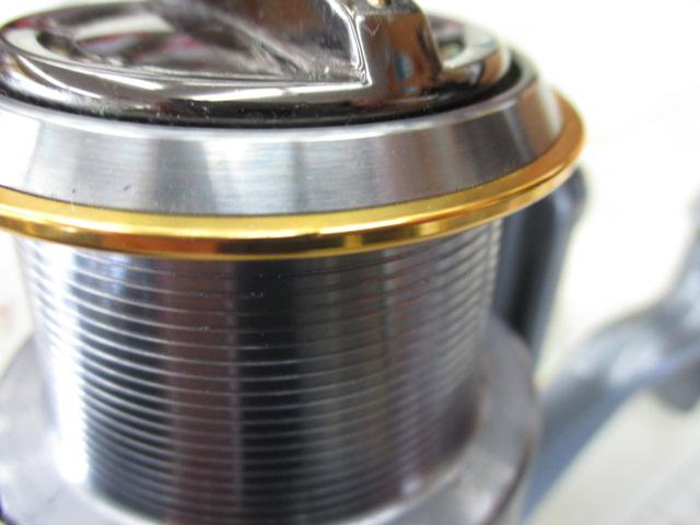 クロスキャスト 4000