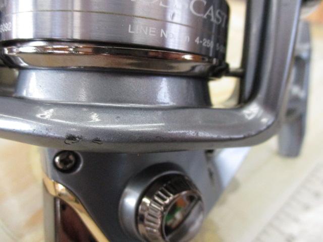 クロスキャスト 4000