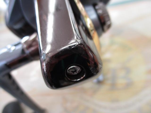 クロスキャスト 4000