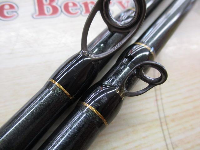 バズトリクスRB BTKC-610MH｜＠ベリーネット 日本最大新品中古