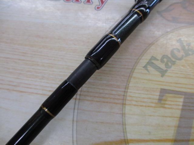 いさ バズトリクス RB パッカー BTKC-610MP【美品】 バズトリクスRB 