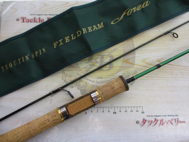 フィールドリームフォルツァ FLF-57