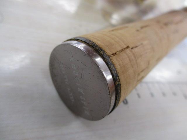 フィールドリームフォルツァ FLF-57