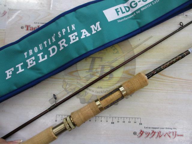 フィールドリームグラスシリーズ FLDG-60