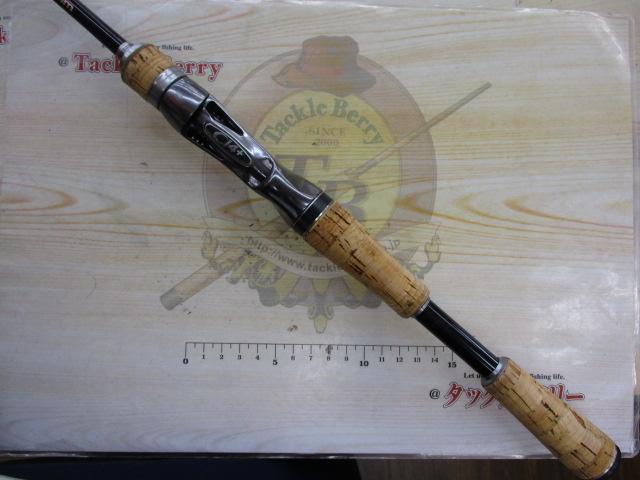 バンタム 165L-BFS｜＠ベリーネット 日本最大新品中古釣具WEB