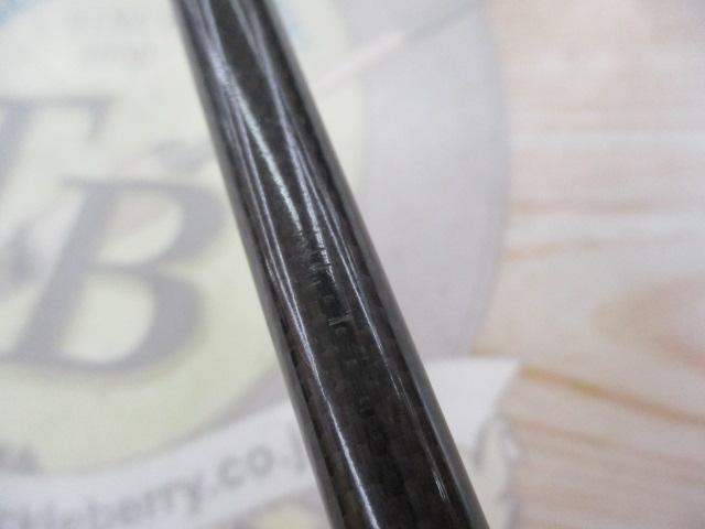 デストロイヤー F4-63X(HT800)マットブラックブランクス