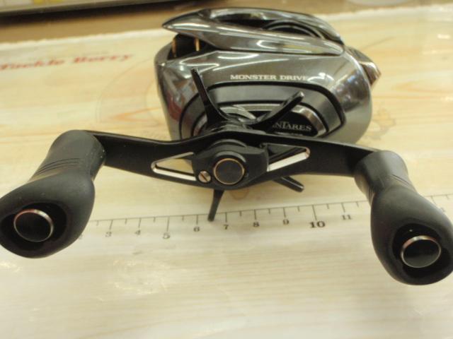 18アンタレスDC MDXG LH｜＠ベリーネット 日本最大新品中古釣具