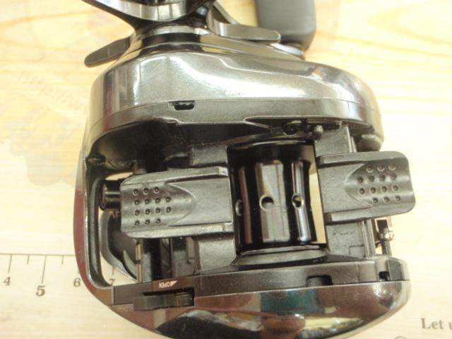 18アンタレスDC MDXG LH｜＠ベリーネット 日本最大新品中古釣具WEBショップ