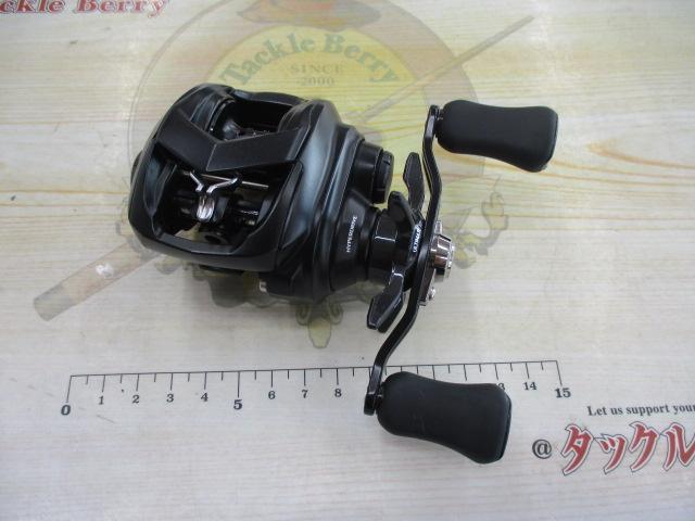 タトゥーラ TW 80L