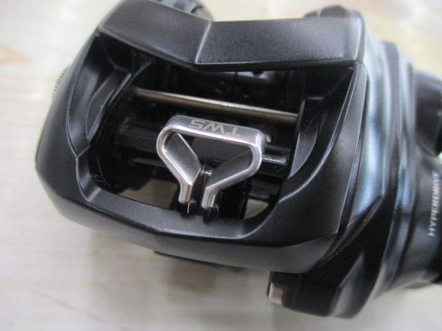 タトゥーラ TW 80L