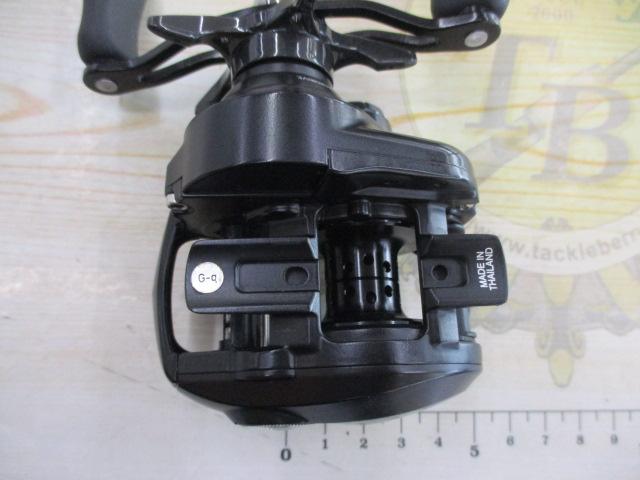 タトゥーラ TW 80L