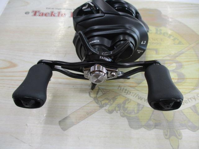 タトゥーラ TW 80L