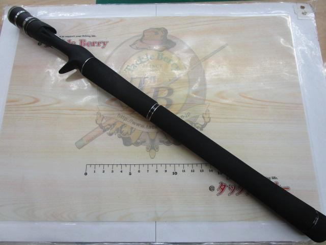 ☆新品☆シマノ　ディスラプション　C610-XX　ビッグベイト シマノ 23 ディスラプション ビッグベイト C610-XX バスロッド