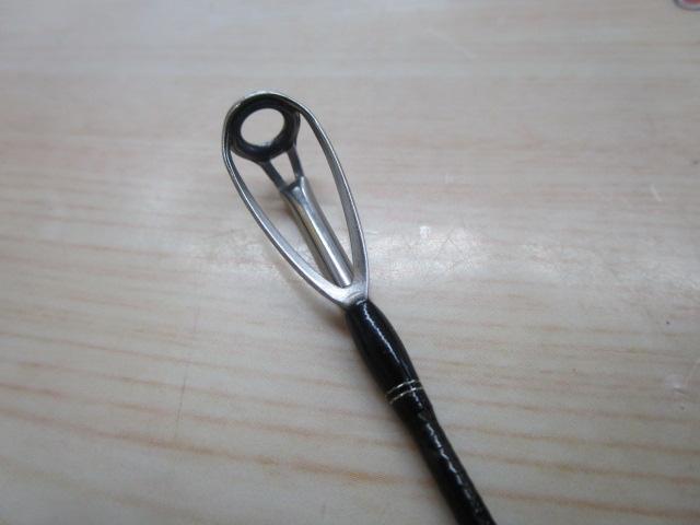 ディスラプションビッグベイト C610-XX