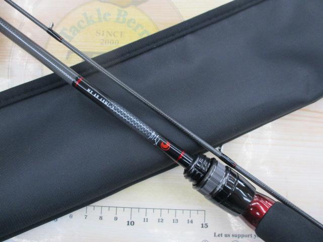 月下美人MX アジング BOAT 68ML-S・N