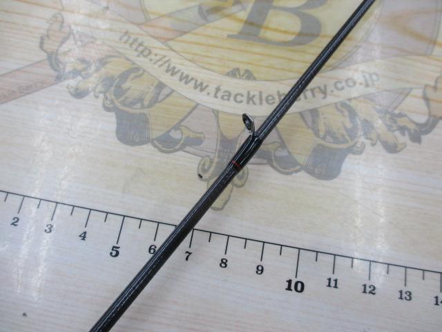 月下美人MX アジング BOAT 68ML-S・N