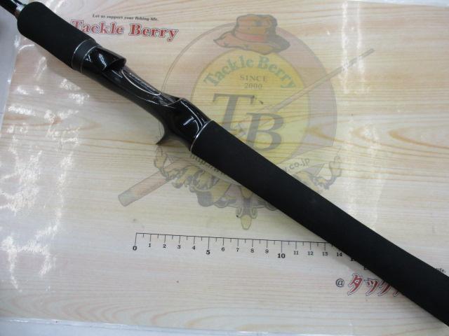 スコーピオンxv1652美品中古！ スコーピオンXV 1652R-2｜＠ベリーネット 日本最大新品中古釣具