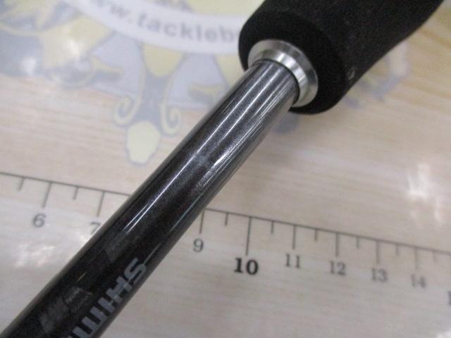オシアジガーLJ B62-2/FS｜＠ベリーネット 日本最大新品中古釣具