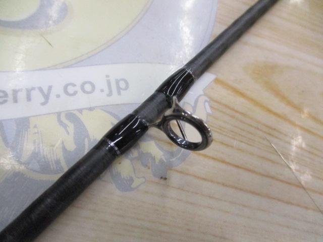 オシアジガー LJ B62-2/FS 未使用品 オシアジガーLJ B62-2/FS｜＠ベリーネット 日本最大新品中古釣具