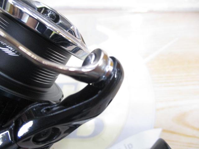 25ツインパワーXD C3000HG