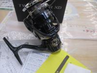 25ツインパワーXD C3000HG