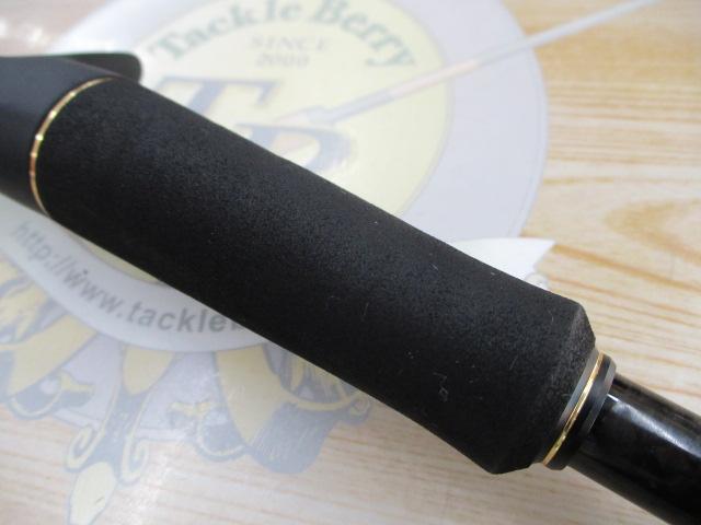 グラディエーターアンチ GA-65PBF パワーベイトフィネス