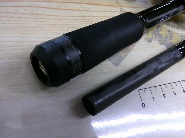 スタンドアウト SOC610MH