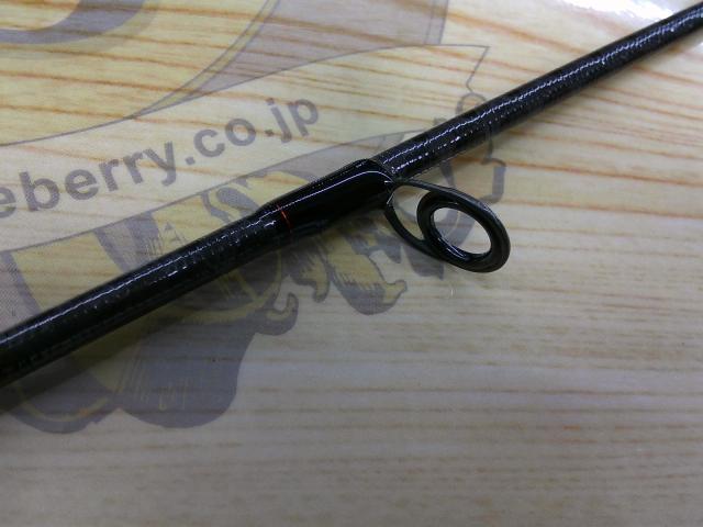 20ゾディアス 264UL｜＠ベリーネット 日本最大新品中古釣具WEB