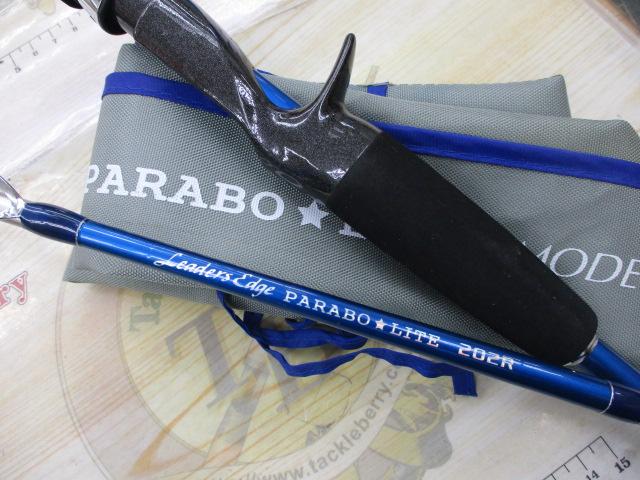 リーダーズエッジパラボライト202R