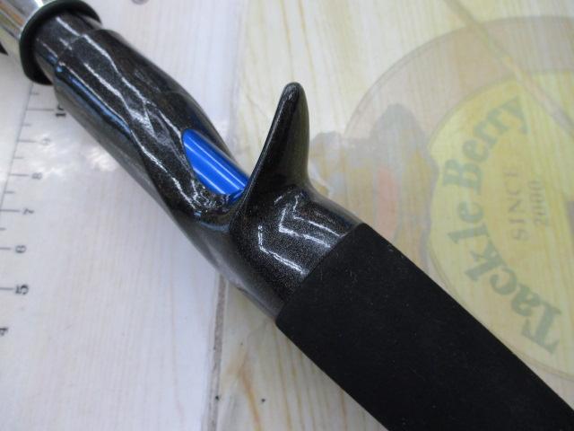 リーダーズエッジパラボライト202R