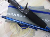 リーダーズエッジパラボライト202R