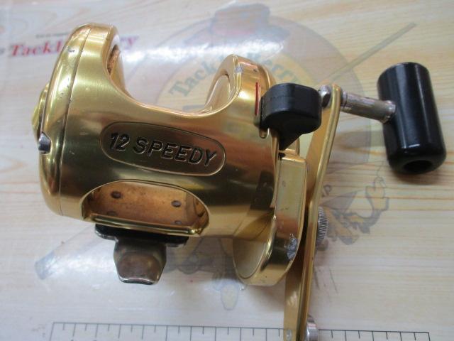 デュエル12スピーディ