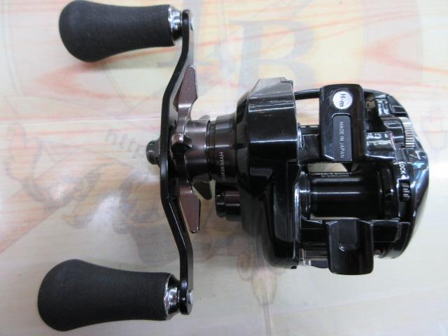 22ジリオン TW HD 1000H｜＠ベリーネット 日本最大新品中古釣具