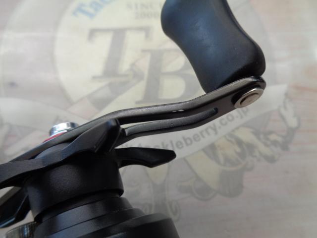 タトゥーラ TW 100SH