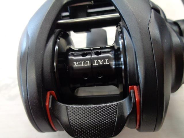 タトゥーラ TW 100SH｜＠ベリーネット 日本最大新品中古釣具WEB