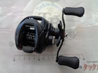 タトゥーラ TW 100SH