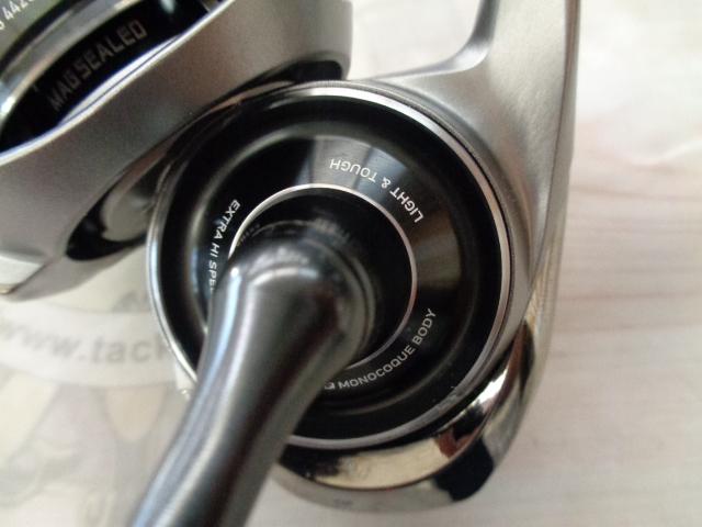 25カルディア LT3000-XH