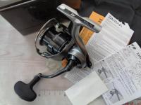 25カルディア LT3000-XH