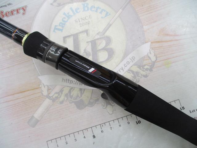 バスパラ BXCT-705H｜＠ベリーネット 日本最大新品中古釣具WEB