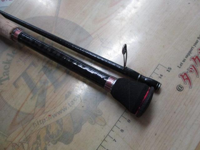 ファインテール FAX-642L/G