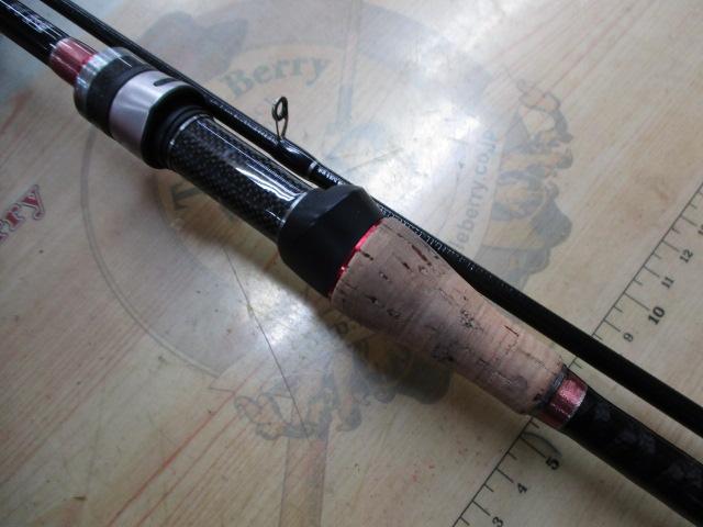 ファインテール FAX-642L/G