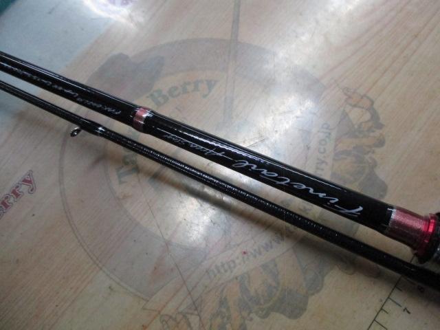 ファインテール FAX-642L/G