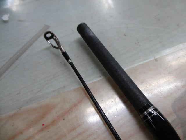 ファインテール FAX-642L/G