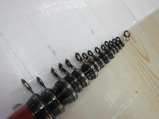 がま磯カゴスペシャルⅣ 4-53(タイプベイト)｜＠ベリーネット