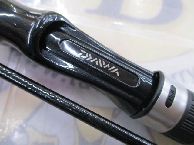 アジ_メバルX 76L-S｜＠ベリーネット 日本最大新品中古釣具WEB