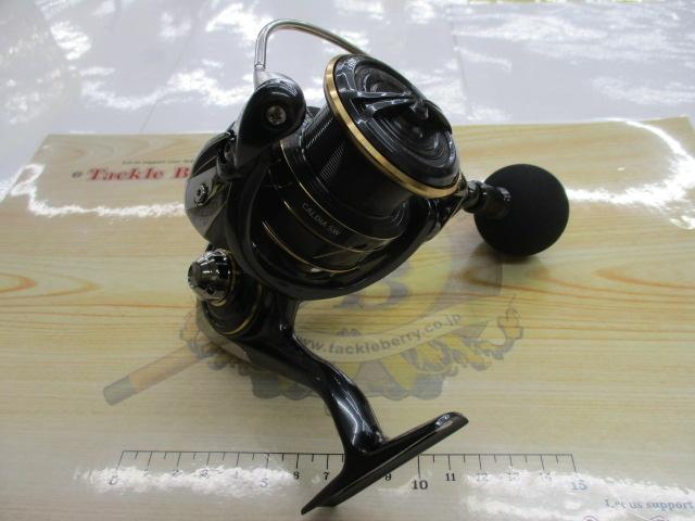 22カルディア　SW 4000CXH DAIWA（釣り） ダイワ 22カルディア SW 4000-CXH（CALDIA