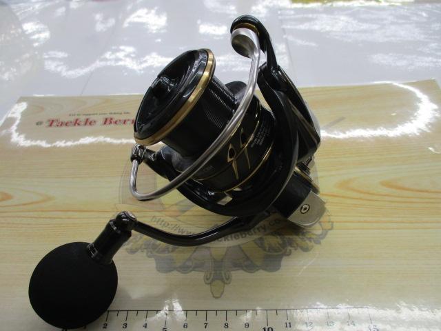 22カルディアSW4000 CXH 22カルディアSW 4000-CXH｜＠ベリーネット 日本最大新品中古釣具