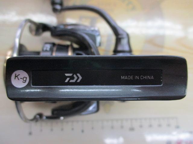 22カルディア　SW 4000CXH Amazon | ダイワ(DAIWA) スピニングリール 22 カルディアSW